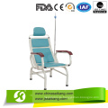 Blood Transfusion Chair, Blutspende Stuhl (CE / FDA / ISO)